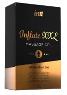 Innt Inflate XXL - гель для увеличения члена, 15 мл photo 3