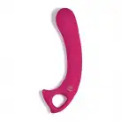 Cosmopolitan Romance G-Spot Vibrator перезаряжаемый вибратор для точки G, 20х3,8 см photo 1