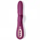 Cosmopolitan Luminous Rabbit Vibrator - силиконовый вибратор кролик, 24,1х3,3 см photo 1