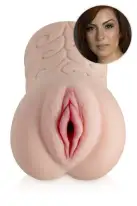 Ультрареалистичный мастурбатор вагина Real Body - The Frenchy photo 1