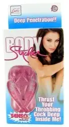 Мастурбатор BODY STROKER photo 6