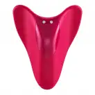 Вибратор на палец Satisfyer High Fly Red photo 2